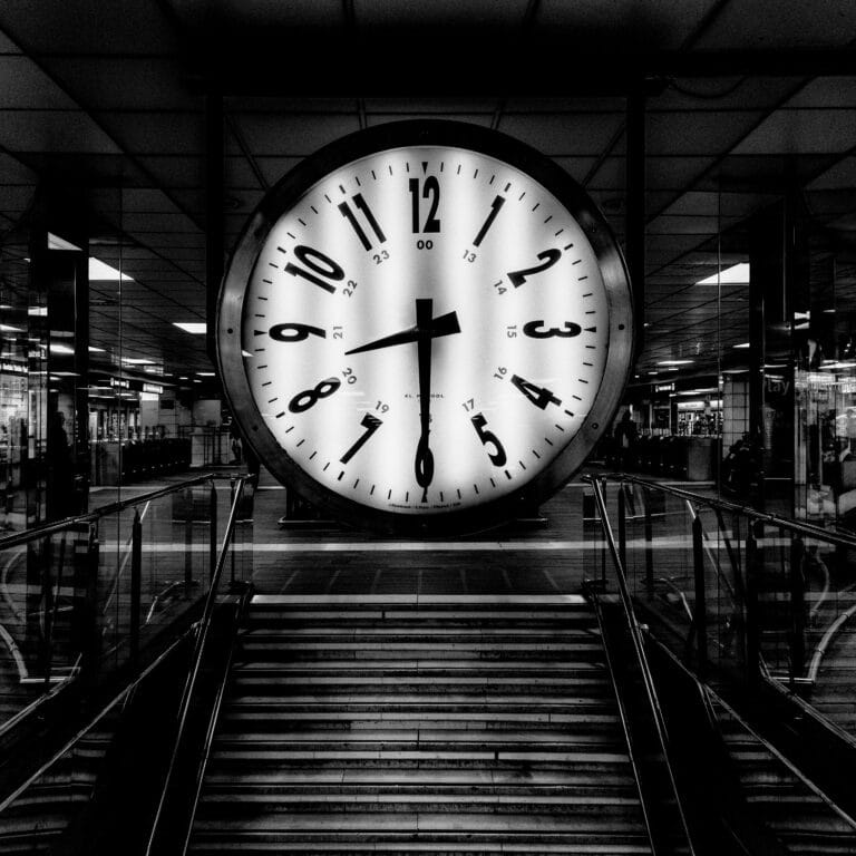 punctuality