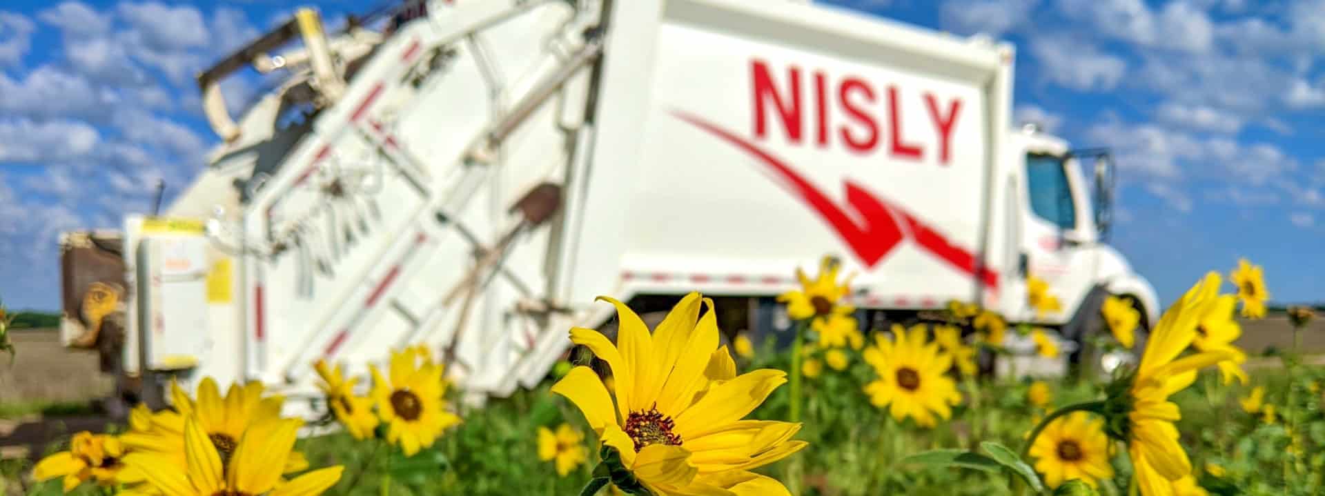 commercial recycling services for businesses throughout central kansas 2