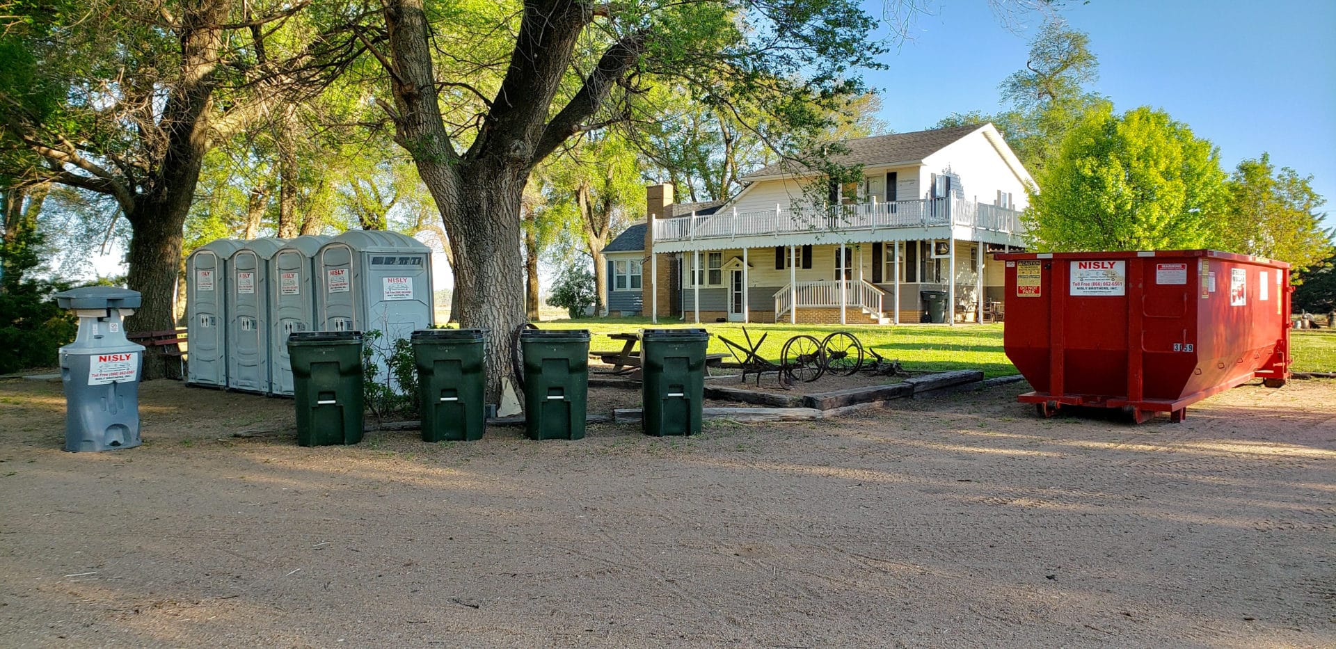 faq nisly brothers waste management services in kansas