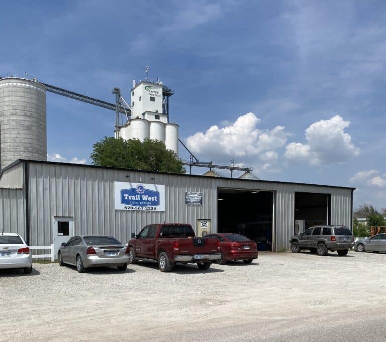 commercial trash service in Partridge, Kansas