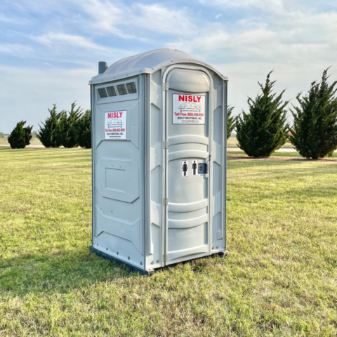 classic construction toilet for rent in central kansas many porta potty available