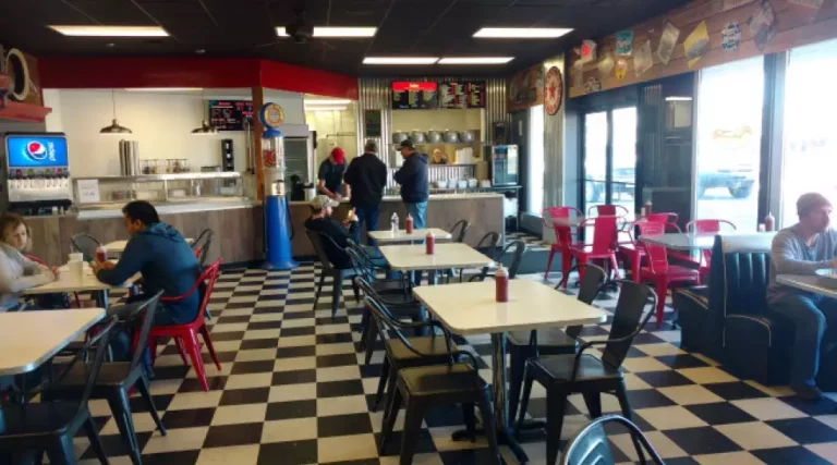 burger garage nisly brothers customer spotlight