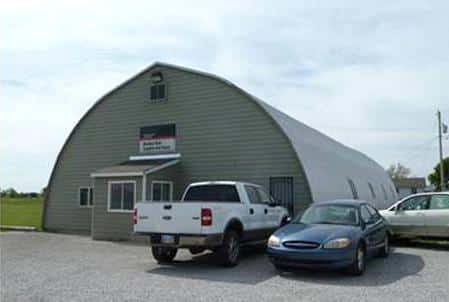 nisly brothers trash service customer of the month meridian fleet auto repair