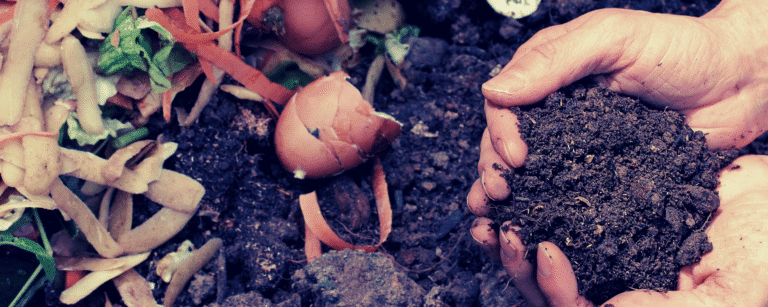 why should i compost in kansas