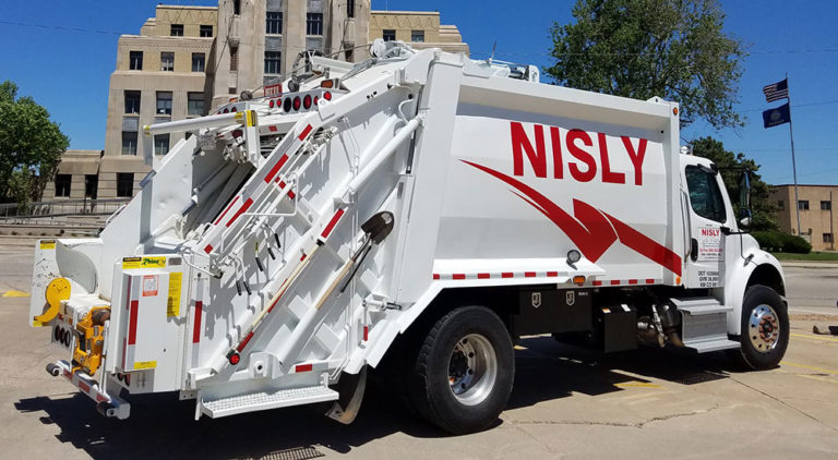an overview of our trash service company